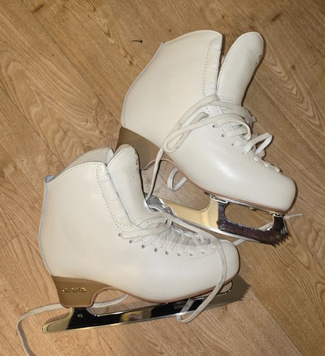 Edea motivo figure skates - motivo,