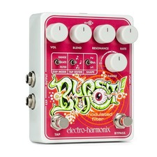 EHX Electro-Harmonix Blurst
