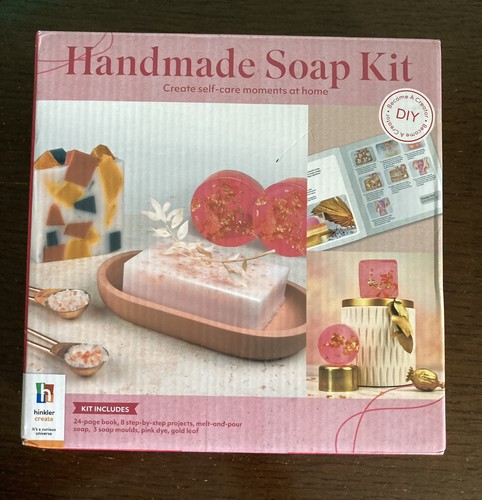 Craftmaker handmade soap - craftmaker,