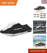 Heavy Duty Waterproof Jet Ski