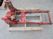 for, David Brown 1490 Drawbar Cradle with PUH Latch in Good Condition