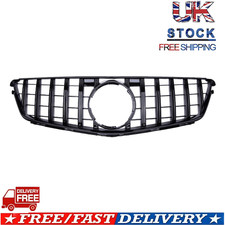 PANAMERICANA GTR STYLE FRONT