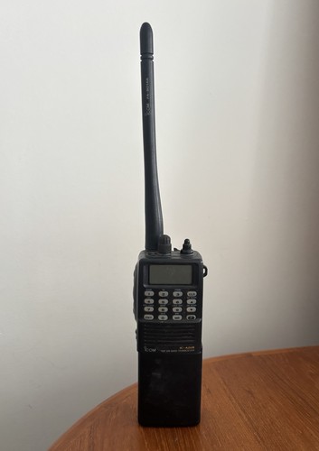Icom a22e vhf - icom,