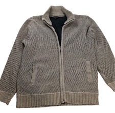 Tom Hagan Cardigan Size XL