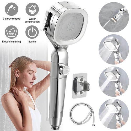 Universal high pressure - high, chrome