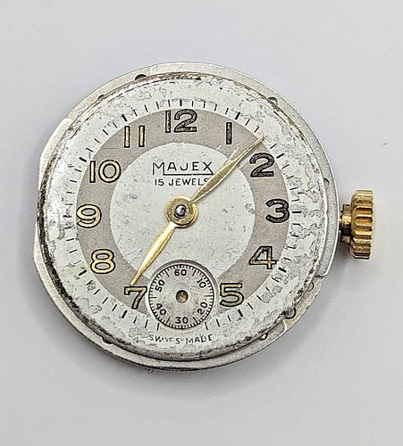 Ronda 782 majex swiss - majex, 15