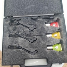 3x Boxed Fox MK2 Swinger 1990s