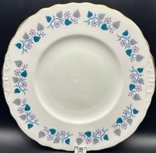 Royal Vale Bone China Floral
