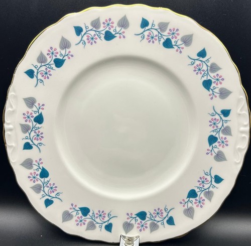 Royal vale bone china - vale, floral
