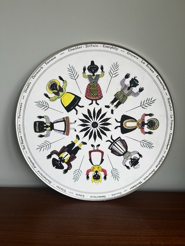 Taunton vale melamine cheese - melamine,