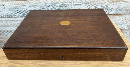 Empty wooden cutlery - wooden, with