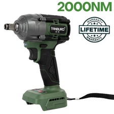 2000Nm Cordless Impact Wrench