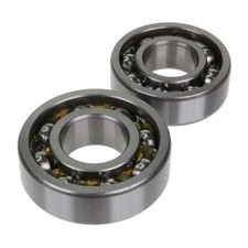 Main Crank Crankshaft Bearing