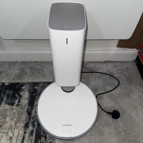 Samsung jet bot vr30t85513w - bot+,