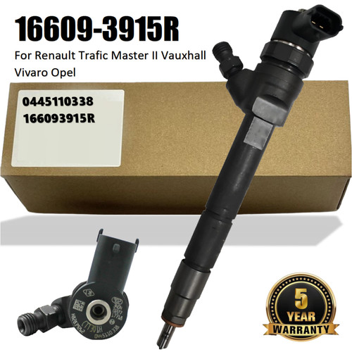 Diesel fuel injector - diesel, for