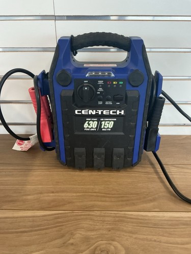 Cen tech portable - portable, 900