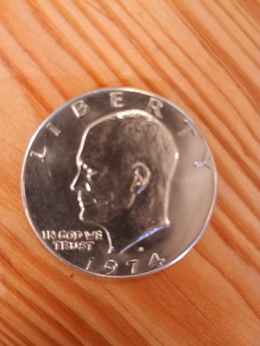Vintage coin for - vintage,