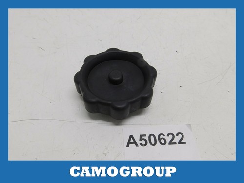 Oil filler cap vema - oil, for