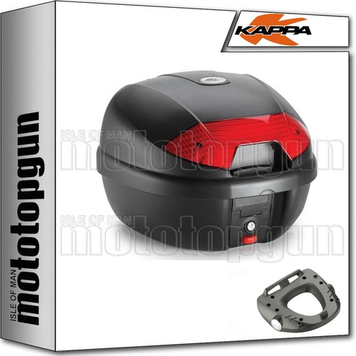 Kappa top case k30n rear - kappa,