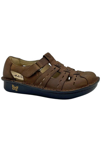 Alegria leather fisherman - alegria,