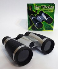 Spy Mission 6 x 30 Toy