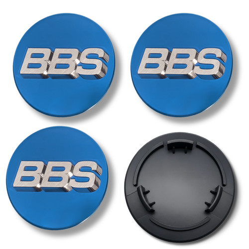 Bbs alloy wheel centre - wheel,