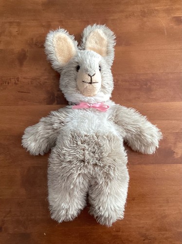 Rare vintage steiff grey hare - steiff,