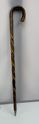 Vintage handmade wooden - ,