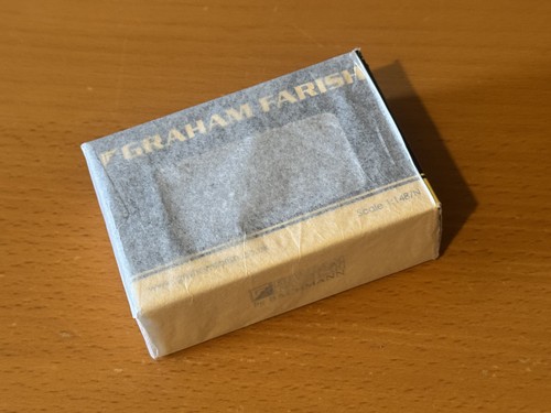 Graham farish 373 650a 14t - graham,