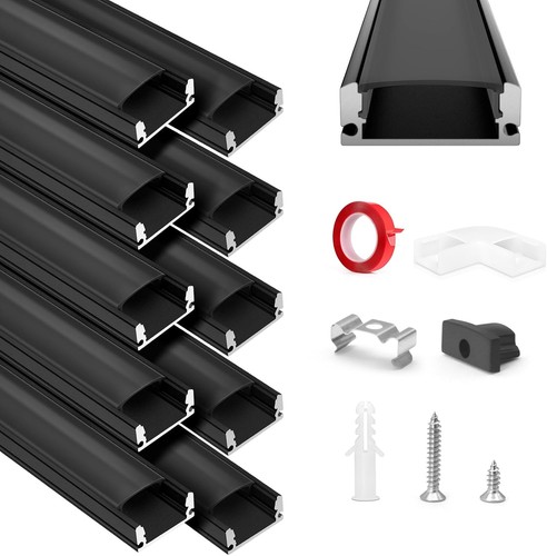 Channel profile 10 packs - channel,