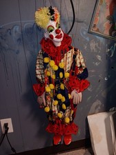 Large Vintage Professional