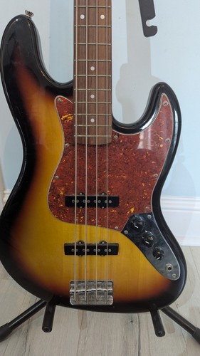 Cruiser crafter jazz bass - cruiser,