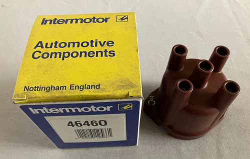 Distributor cap intermotor - distributor,