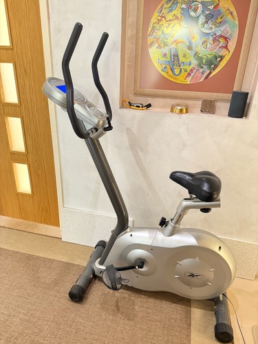 Reebok series exercise bike - 5-series,