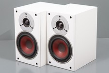 Dali Zensor 1 speakers, white