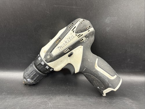 Makita ion cordless - 10.8v, li-ion