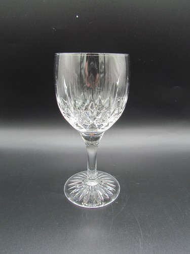 Stuart crystal glencoe pattern - glencoe,
