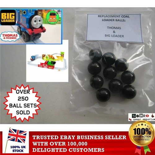 Tomy thomas big loader - big, loader,