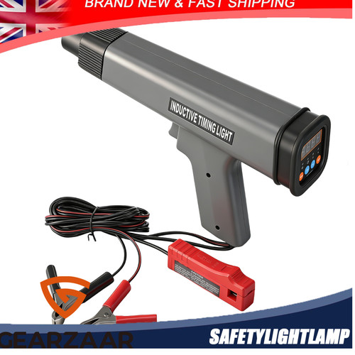 Automotive timing light - automotive, car