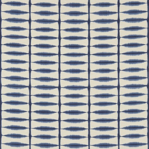Harlequin scion fabric - fabric, shibori