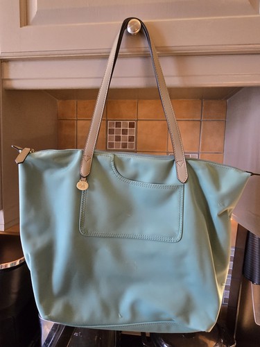 Radley light green lightweight