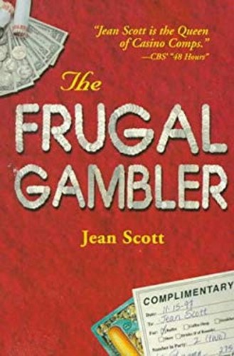 The frugal gambler paperback - the,