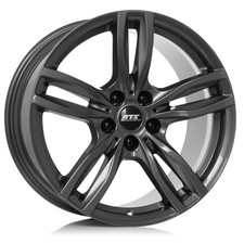 ATS Wheels Evolution 7.5Jx17