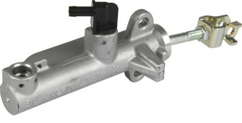 Clutch master cylinder - clutch,