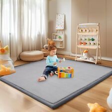 Docred Baby Play Mat for Floor