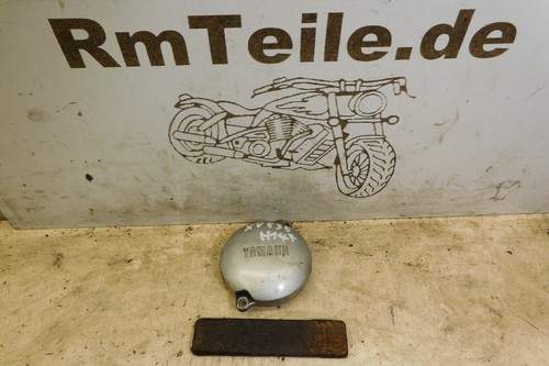 Yamaha 535 virago - xv,