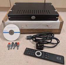 Linn Sneaky Music DS, fully