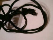 VW / Porsche 924 944 (75-91) Indicator Side Repeater Bulb Holder Loom 171971934