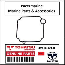 Tohatsu OEM Outboard Carburettor  Float Bowl Gasket  8hp - 9.8hp