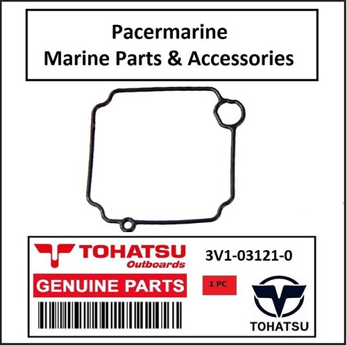 Tohatsu oem outboard - tohatsu,
